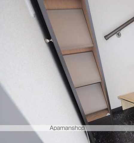 レオネクストエトワール 富士見の内装写真