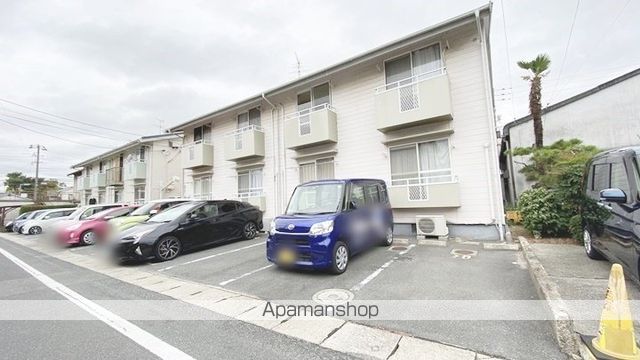 アネックスDのその他写真