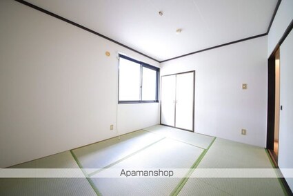 エステート峰[3DK/53.46m2]の内装1