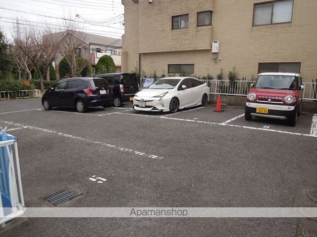 パークサイド木下A・Bのその他写真