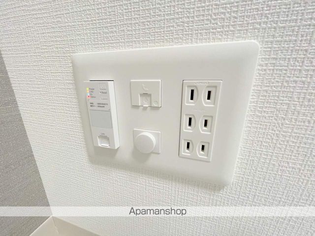 ESTEMCOURT堺筋本町の内装写真