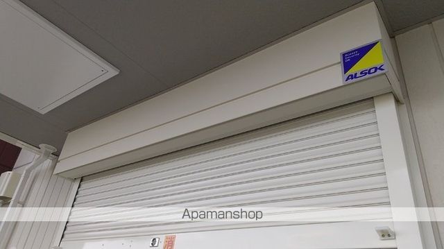 ルピナスシーサイド E棟の内装写真