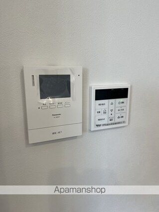 クレインハイツ[1LDK/45.06m2]のその他設備