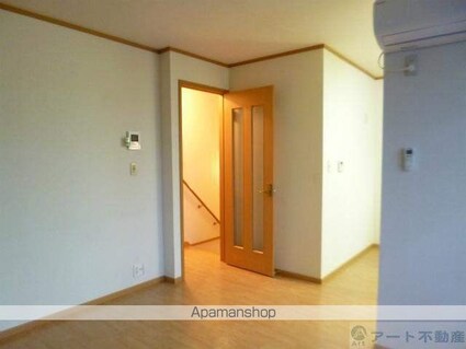 愛媛県松山市山越１丁目[2LDK/58.53m2]の内装5