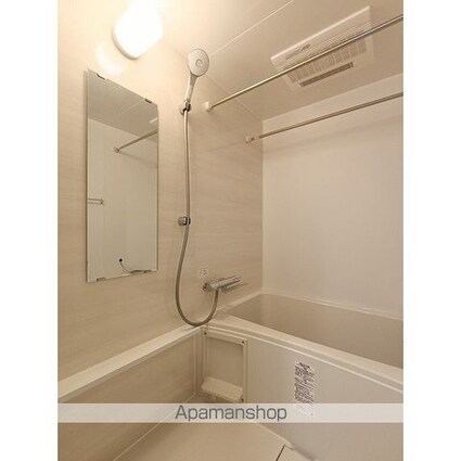 ネオアーバンレジデンス江古田[1LDK/40.2m2]のバス