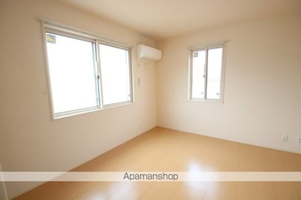 スマイリーハウス二番館[2LDK/58.37m2]の内装2