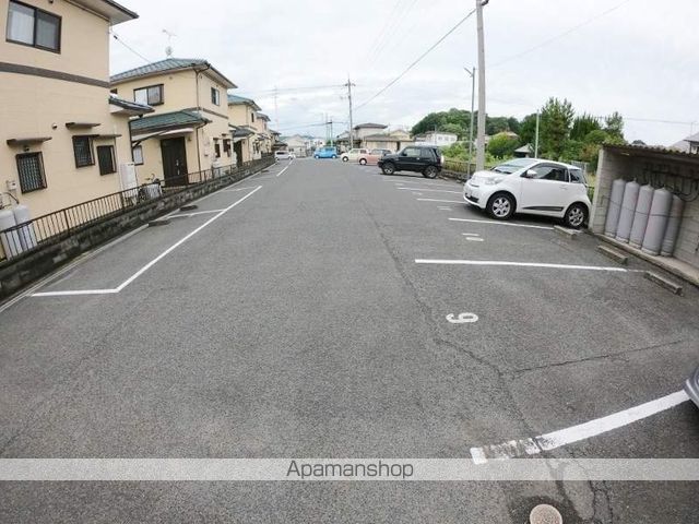 アーバンハイツヒロAのその他写真