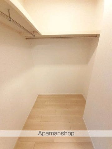 サンフラワー B棟の内装写真