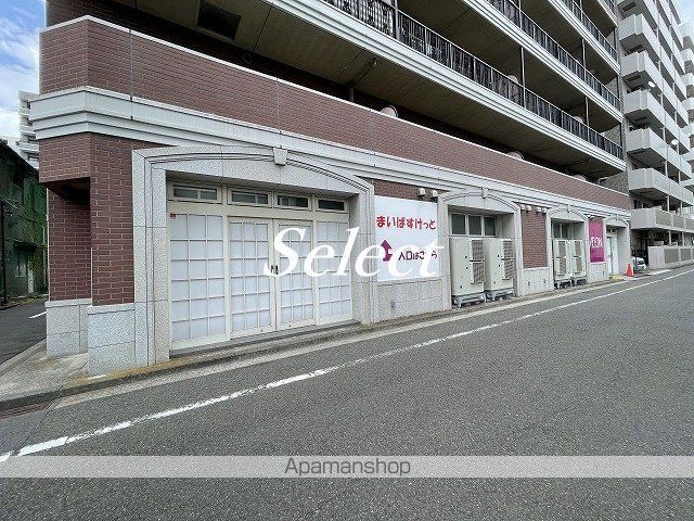VERXEED横濱WESTの周辺写真