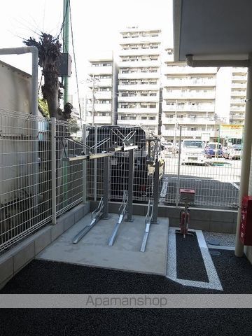 REXZY西川口AZIIのその他写真