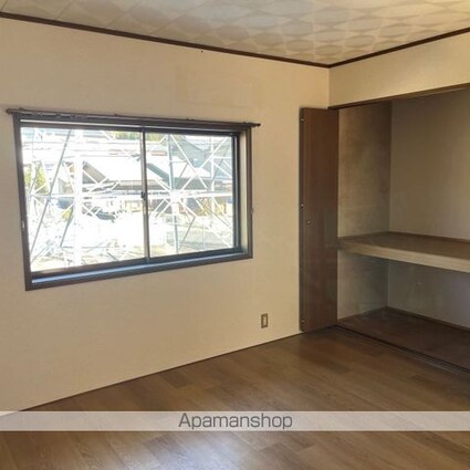 ハーモニーＳ　Ａ棟[3K/66m2]の収納