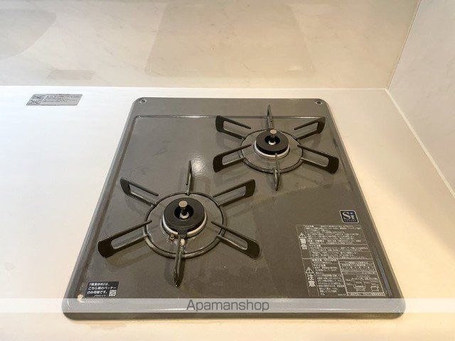 ブルックサイドレジデンス木場の内装写真