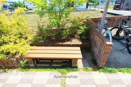 ファインパストラル　[2LDK/54.54m2]の共用部4