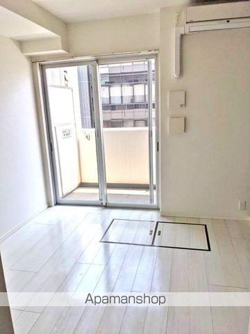 スプランディッド新大阪DUEの内装写真