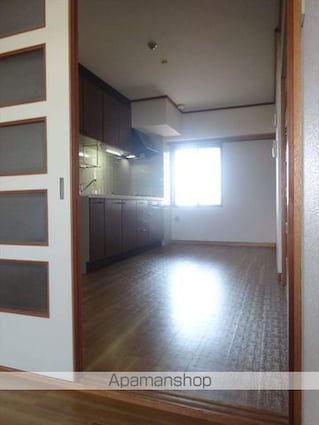 和歌山県和歌山市小松原６丁目[4DK/105m2]のリビング・居間