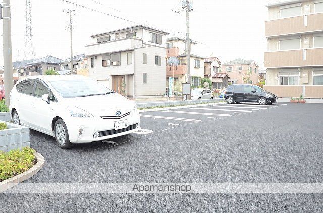 ボヌールのその他写真