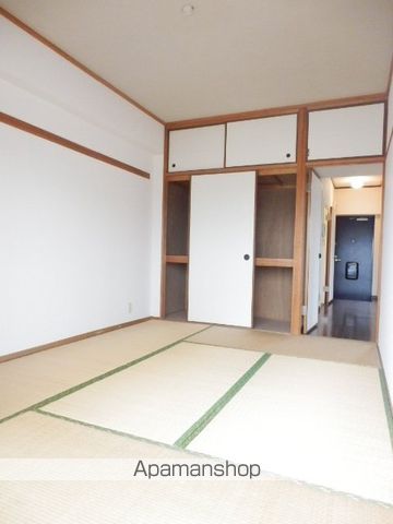 グランドール周船寺の内装写真
