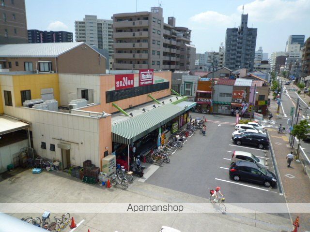 グリーンハイツ徳川[1DK/30.5m2]の周辺2