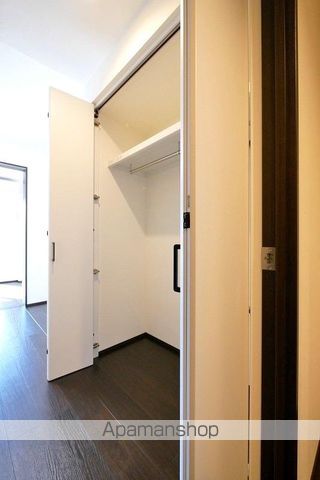 ラフィスタ方南町の内装写真