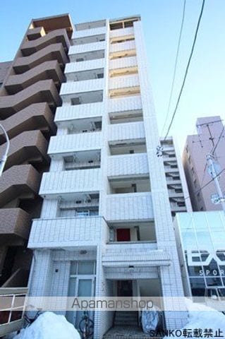 エルシー1の外観写真