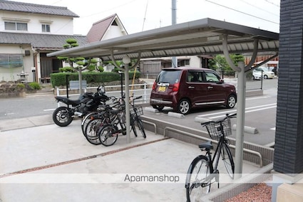 エクイティ[1LDK/41.26m2]の共用部3