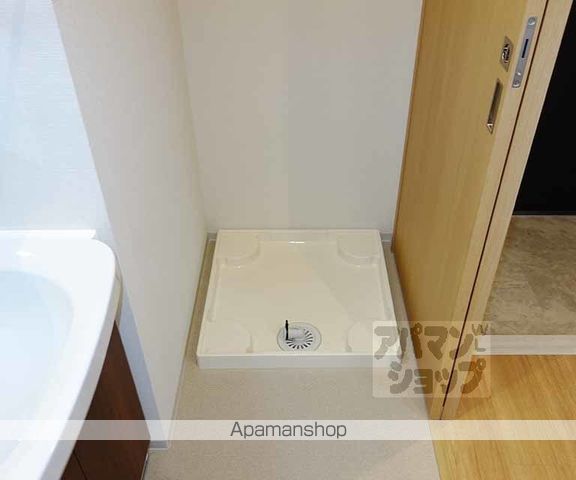 アスヴェル京都西七条の内装写真