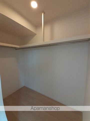 ペリドットBの内装写真