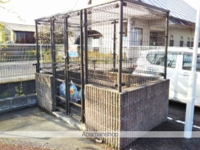 レオパレスらいはるのその他写真