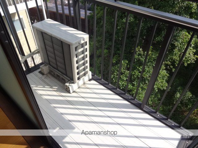 スカイハイツ宮地の内装写真