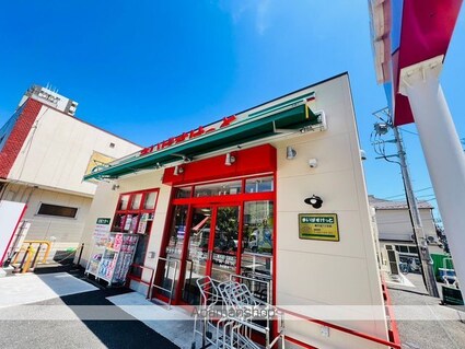 ステイシス町屋[1LDK/55.27m2]の周辺7