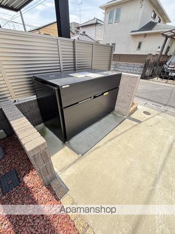 プロスパーVIIのその他写真