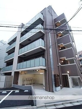 東京都豊島区北大塚１丁目[1LDK/37.31m2]の外観3