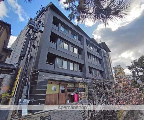 ベラジオ祇園鴨川
