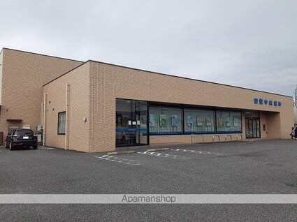 スターフィールドⅢ・Ａ[1R/32.9m2]の周辺4