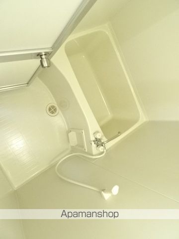あっとほーむの内装写真