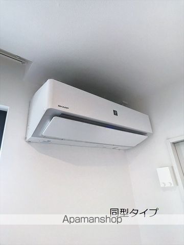 JACK TOEIIの内装写真