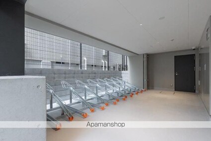 イプセ渋谷本町[1LDK/33.32m2]の共用部1