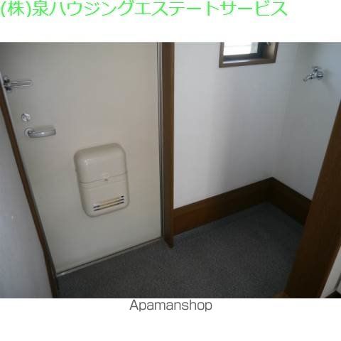 ラフォンテ・GOOの内装写真