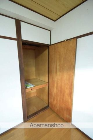 パステルイン下荒田の内装写真