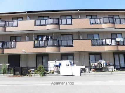 和歌山県和歌山市北島[3DK/64.59m2]の外観5