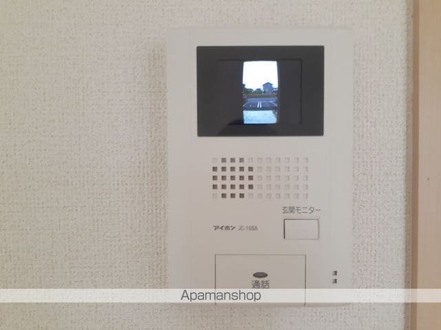 ミューゼズ希央台Iの内装写真