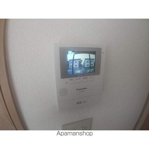 寿住ハイツの内装写真