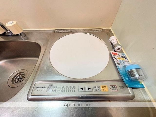 エクレ西宮の内装写真