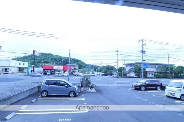 サンヒルズの内装写真