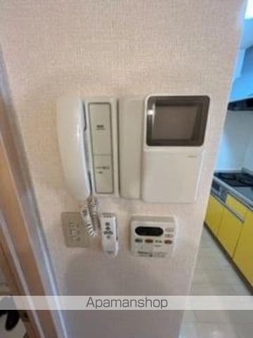 センプリーチェの内装写真