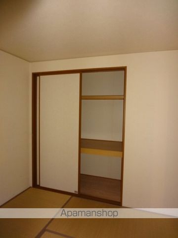 ベルフラワーIIの内装写真