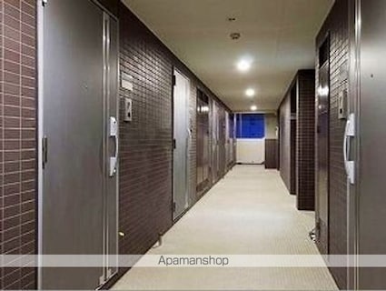 ラクラス学芸大学[1K/22.37m2]の共用部1