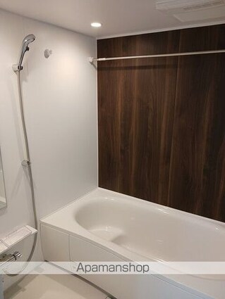 ラ　クラルテ　ｂ[2LDK/59.58m2]のバス