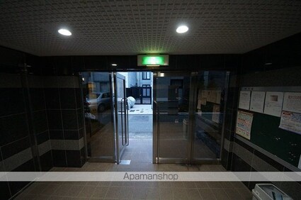 グランヴァン四谷三丁目[1K/19.03m2]の共用部3