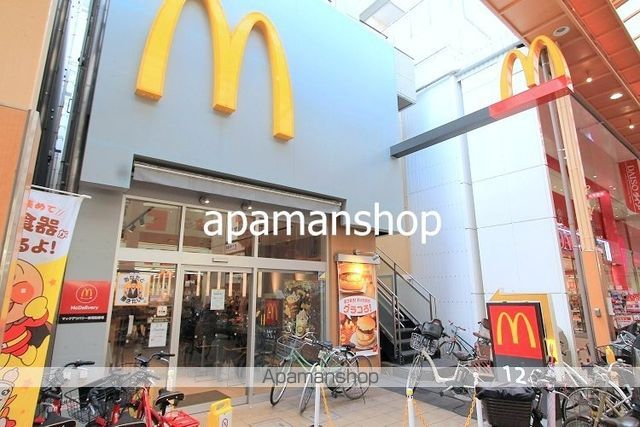 アーバンエース東心斎橋PALLの周辺写真